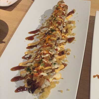 Baobao Roll