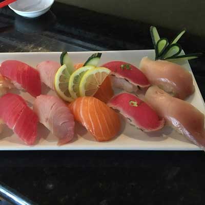 Piece Ebi Nigiri